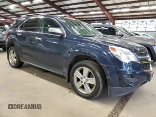 ✅ 2015 Chevrolet Equinox LT • VIN: 2GNFLFEKXF6385010 • Лот: 86680915. Опубликован ранее на Copart с пробегом 118 963 миль. Бесплатный доступ к архиву аукционных продаж из США и подробный отчёт об истории автомобиля на DreamBid. Изображение 4.
