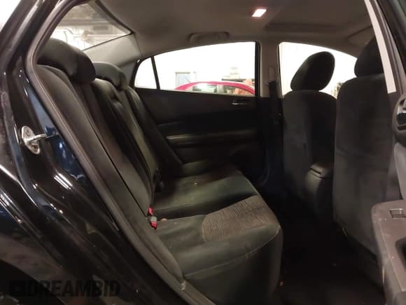 ✅ 2010 Mazda 6 i Touring • VIN: 1YVHZ8CH0A5M09722 • Lot: 43815621. Listed on IAAI with 173,693 mi. Free auction sales archive from the USA and detailed vehicle history report at DreamBid. Image 8.