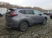 ✅ 2020 Honda CR-V EX • VIN: 2HKRW2H5XLH647501 • Лот: 93549345. Опубликован ранее на Copart с пробегом 82 200 миль. Бесплатный доступ к архиву аукционных продаж из США и подробный отчёт об истории автомобиля на DreamBid. Изображение 3.
