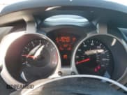 ✅ 2013 Nissan Juke SL • VIN: JN8AF5MV8DT206973 • Lot: 84362295. Listed on Copart with 87,425 mi. Free auction sales archive from the USA and detailed vehicle history report at DreamBid. Image 9.