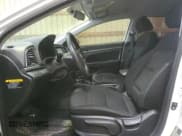 ✅ 2017 Hyundai Elantra Limited • VIN: KMHD84LF5HU169495 • Lot: 91014595. Listed on Copart with Not provided. Free auction sales archive from the USA and detailed vehicle history report at DreamBid. Image 7.