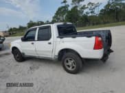 ✅ 2004 Ford Explorer Sport Trac XLS • VIN: 1FMZU67K24UC13080 • Lot: 57996855. Wystawiony na Copart z przebiegiem 140 707 mil. Bezpłatny archiwum sprzedaży aukcyjnych z USA i szczegółowy raport historii pojazdu na DreamBid. Zdjęcie 2.