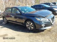 ✅ 2020 Nissan Altima SL • VIN: 1N4BL4EV8LC134565 • Лот: 43698249. Опубликован ранее на IAAI с пробегом 104 600 миль. Бесплатный доступ к архиву аукционных продаж из США и подробный отчёт об истории автомобиля на DreamBid. Изображение 1.