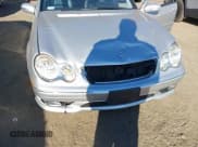 ✅ 2005 Mercedes-Benz C 230 Kompressor • VIN: WDBRF40J75F604413 • Lot: 43512435. Listed on IAAI with 76,390 mi. Free auction sales archive from the USA and detailed vehicle history report at DreamBid. Image 6.