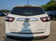 ✅ 2016 Chevrolet Traverse LT • VIN: 1GNKVGKD0GJ322877 • Lot: 68492154. Wystawiony na Copart z przebiegiem 143 830 mil. Bezpłatny archiwum sprzedaży aukcyjnych z USA i szczegółowy raport historii pojazdu na DreamBid. Zdjęcie 6.