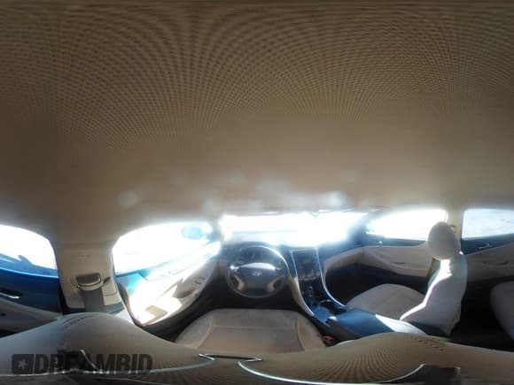 ✅ 2011 Hyundai Sonata GLS • VIN: 5NPEB4AC4BH065973 • Лот: 43568773. Опубликован ранее на IAAI с пробегом 253 353 миль. Бесплатный доступ к архиву аукционных продаж из США и подробный отчёт об истории автомобиля на DreamBid. Изображение 18.