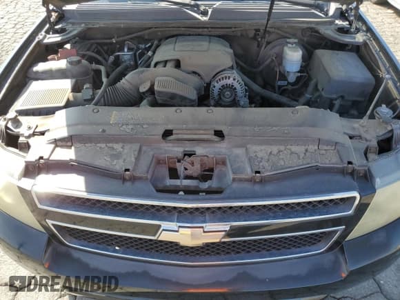 ✅ 2010 Chevrolet Suburban LS • VIN: 1GNUCHE02AR239103 • Lot: 86162425. Listed on Copart with 188,156 mi. Free auction sales archive from the USA and detailed vehicle history report at DreamBid. Image 12.