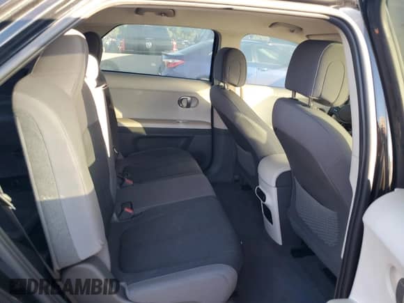 ✅ 2022 Hyundai Ioniq 5 SE • VIN: KM8KMDAF5NU101280 • Lot: 72783204. Wystawiony na Copart z przebiegiem 34 964 mil mil. Skorzystaj z bezpłatnego archiwum sprzedaży aukcyjnych z USA i zobacz szczegółowy raport historii pojazdu na DreamBid. Zdjęcie 10.