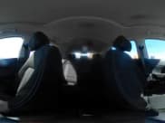 ✅ 2025 Hyundai Venue SEL • VIN: KMHRC8A34SU358988 • Lot: 41595502. Listed on IAAI with 1,487 mi. Free auction sales archive from the USA and detailed vehicle history report at DreamBid. Image 18.