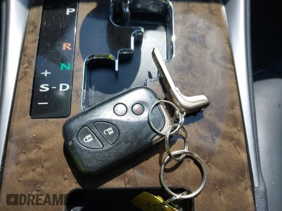 ✅ 2012 Lexus IS 250 • VIN: JTHCF5C21C2035594 • Lot: 42546122. Listed on IAAI with 76,530 mi. Free auction sales archive from the USA and detailed vehicle history report at DreamBid. Image 11.