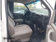 ✅ 2014 Chevrolet Express Cargo • VIN: 1GCWGGCA9E1127477 • Лот: 43772623. Опубликован ранее на IAAI с пробегом 281 444 миль. Бесплатный доступ к архиву аукционных продаж из США и подробный отчёт об истории автомобиля на DreamBid. Изображение 5.