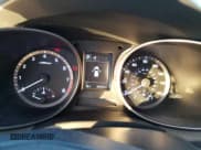 ✅ 2018 Hyundai Santa Fe 2.4L • VIN: 5NMZU3LB0JH053048 • Лот: 69140052. Опубликован ранее на Copart с пробегом 83 445 миль. Бесплатный доступ к архиву аукционных продаж из США и подробный отчёт об истории автомобиля на DreamBid. Изображение 9.