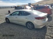 ✅ 2017 Hyundai Elantra SE • VIN: KMHD84LF1HU248615 • Лот: 90746835. Опубликован ранее на Copart с пробегом 194 118 миль. Бесплатный доступ к архиву аукционных продаж из США и подробный отчёт об истории автомобиля на DreamBid. Изображение 2.