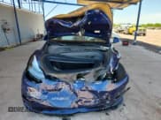 ✅ 2024 Tesla Model Y Long Range • VIN: 7SAYGDEEXRF154968 • Лот: 63974855. Опубликован ранее на Copart с пробегом 10 053 миль. Бесплатный доступ к архиву аукционных продаж из США и подробный отчёт об истории автомобиля на DreamBid. Изображение 5.