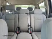 ✅ 2007 Dodge Durango • VIN: 1D8HB38N17F502202 • Lot: 68065044. Listed on Copart with 117,359 mi. Free auction sales archive from the USA and detailed vehicle history report at DreamBid. Image 10.