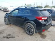 ✅ 2019 Subaru Crosstrek Limited • VIN: JF2GTAMC4K8284559 • Lot: 43536730. Listed on IAAI with 106,595 mi. Free auction sales archive from the USA and detailed vehicle history report at DreamBid. Image 3.
