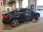 ✅ 2013 Volvo S60 T6 R-Design Platinum • VIN: YV1902FH3D2185522 • Lot: 81293295. Listed on Copart with 153,496 mi. Free auction sales archive from the USA and detailed vehicle history report at DreamBid. Image 3.