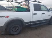 ✅ 2010 Dodge 1500 ST • VIN: 1D7RV1GP6AS233393 • Lot: 42378860. Wystawiony na IAAI z przebiegiem 276 350 mil. Bezpłatny archiwum sprzedaży aukcyjnych z USA i szczegółowy raport historii pojazdu na DreamBid. Zdjęcie 6.