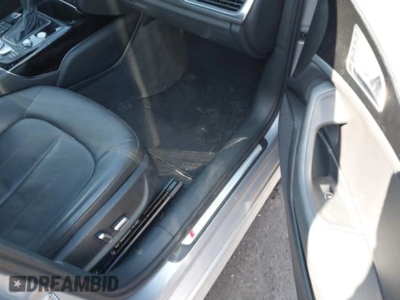 ✅ 2018 Audi A6 Premium • VIN: WAUF8AFC4JN060276 • Лот: 41773196. Опубликован ранее на IAAI с пробегом 89 430 миль. Бесплатный доступ к архиву аукционных продаж из США и подробный отчёт об истории автомобиля на DreamBid. Изображение 5.