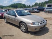 ✅ 2004 Chevrolet Cavalier • VIN: 1G1JC12F347200251 • Lot: 42871280. Listed on IAAI with 73,710 mi. Free auction sales archive from the USA and detailed vehicle history report at DreamBid. Image 1.