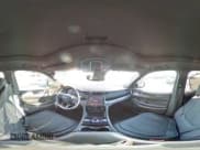 ✅ 2023 Jeep Grand Cherokee Altitude • VIN: 1C4RJGAGXPC534253 • Lot: 82739735. Listed on Copart with 34,033 mi. Free auction sales archive from the USA and detailed vehicle history report at DreamBid. Image 15.