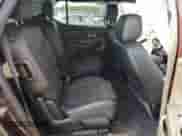 2022 Chevrolet Traverse High Country с VIN 1GNEVNKW2NJ100051, выставлен на аукционе Copart как лот 62168255 с пробегом 74 774 миль миль и Списание • Salvage title. История ставок и продаж доступна на DreamBid. Изображение 11.