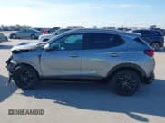 ✅ 2024 Buick Encore GX Sport Touring • VIN: KL4AMDSL0RB137930 • Lot: 42340687. Listed on IAAI with 25,757 mi. Free auction sales archive from the USA and detailed vehicle history report at DreamBid. Image 15.