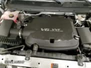 ✅ 2020 Chevrolet Colorado 4WD Work Truck • VIN: 1GCHTBEN1L1115652 • Lot: 44711035. Wystawiony na Copart z przebiegiem 14 861 mil. Bezpłatny archiwum sprzedaży aukcyjnych z USA i szczegółowy raport historii pojazdu na DreamBid. Zdjęcie 15.