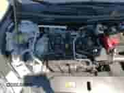 2023 Mitsubishi Outlander SEL с VIN JA4J3VA89PZ038601, выставлен на аукционе Copart как лот 56428715 с пробегом 19 447 миль миль и Списание • Salvage title. История ставок и продаж доступна на DreamBid. Изображение 16.