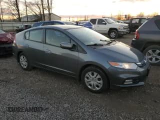 ✅ 2014 Honda Insight LX • VIN: JHMZE2H57ES002679 • Lot: 93504475. Wystawiony na Copart z przebiegiem Nie podano. Bezpłatny archiwum sprzedaży aukcyjnych z USA i szczegółowy raport historii pojazdu na DreamBid. Zdjęcie 4.