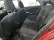 ✅ 2010 Toyota Corolla • VIN: 2T1BU4EE9AC281683 • Lot: 57863165. Listed on Copart with 108,219 mi. Free auction sales archive from the USA and detailed vehicle history report at DreamBid. Image 10.