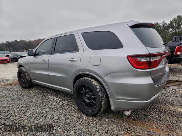 ✅ 2017 Dodge Durango GT • VIN: 1C4RDHDG2HC869534 • Лот: 95715075. Опубликован ранее на Copart с пробегом 179 737 миль. Бесплатный доступ к архиву аукционных продаж из США и подробный отчёт об истории автомобиля на DreamBid. Изображение 2.