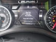 ✅ 2020 Ram 1500 Big Horn • VIN: 1C6SRFFT6LN163186 • Lot: 43544164. Listed on IAAI with 63,934 mi. Free auction sales archive from the USA and detailed vehicle history report at DreamBid. Image 16.