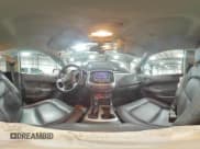 ✅ 2022 Chevrolet Colorado 4WD ZR2 • VIN: 1GCGTEEN0N1199768 • Lot: 64867575. Listed on Copart with 38,590 mi. Free auction sales archive from the USA and detailed vehicle history report at DreamBid. Image 14.