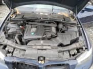 ✅ 2011 BMW 3 Series 328i xDrive • VIN: WBAPK5C5XBF127686 • Lot: 89632825. Wystawiony na Copart z przebiegiem 153 157 mil. Bezpłatny archiwum sprzedaży aukcyjnych z USA i szczegółowy raport historii pojazdu na DreamBid. Zdjęcie 11.