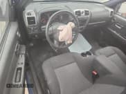 ✅ 2012 Chevrolet Colorado 1LT • VIN: 1GCCSCF98C8125557 • Lot: 91307355. Wystawiony na Copart z przebiegiem 85 379 mil. Bezpłatny archiwum sprzedaży aukcyjnych z USA i szczegółowy raport historii pojazdu na DreamBid. Zdjęcie 8.