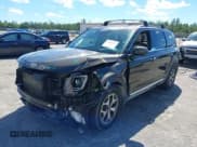 ✅ 2020 Kia Telluride EX • VIN: 5XYP34HCXLG030097 • Lot: 43444210. Wystawiony na IAAI z przebiegiem 104 638 mil. Bezpłatny archiwum sprzedaży aukcyjnych z USA i szczegółowy raport historii pojazdu na DreamBid. Zdjęcie 18.