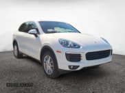 ✅ 2016 Porsche Cayenne • VIN: WP1AA2A22GLA11196 • Lot: 92370865. Wystawiony na Copart z przebiegiem 96 591 mil. Bezpłatny archiwum sprzedaży aukcyjnych z USA i szczegółowy raport historii pojazdu na DreamBid. Zdjęcie 1.
