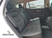 ✅ 2019 GMC Terrain Denali • VIN: 3GKALSEX3KL219851 • Lot: 63775605. Listed on Copart with 26,992 mi. Free auction sales archive from the USA and detailed vehicle history report at DreamBid. Image 11.