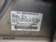 ✅ 2001 Nissan Maxima GXE • VIN: JN1CA31D21T832942 • Лот: 78465584. Опубликован ранее на Copart с пробегом 248 925 миль. Бесплатный доступ к архиву аукционных продаж из США и подробный отчёт об истории автомобиля на DreamBid. Изображение 14.