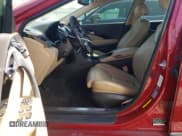 ✅ 2014 Hyundai Azera Limited • VIN: KMHFH4JG5EA385767 • Lot: 54288435. Listed on Copart with 138,477 mi. Free auction sales archive from the USA and detailed vehicle history report at DreamBid. Image 7.