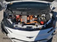 ✅ 2023 Chevrolet Bolt EV 1LT • VIN: 1G1FW6S00P4132020 • Lot: 91664745. Listed on Copart with 16,071 mi. Free auction sales archive from the USA and detailed vehicle history report at DreamBid. Image 11.