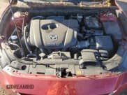 ✅ 2016 Mazda 3 i Sport • VIN: 3MZBM1J77GM250483 • Lot: 89668345. Wystawiony na Copart z przebiegiem 105 440 mil. Bezpłatny archiwum sprzedaży aukcyjnych z USA i szczegółowy raport historii pojazdu na DreamBid. Zdjęcie 11.