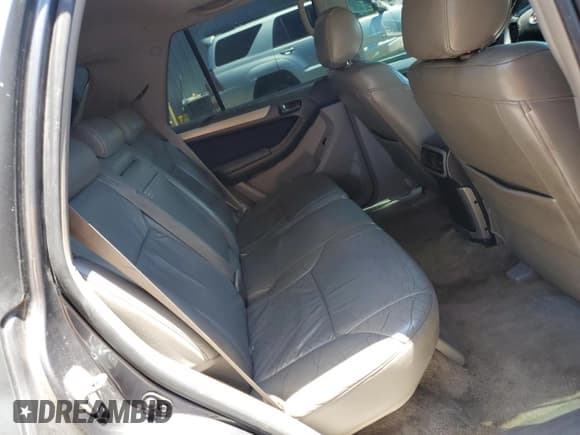 ✅ 2005 Toyota 4Runner SR5 • VIN: JTEZT14R150022153 • Lot: 59299745. Wystawiony na Copart z przebiegiem 176 604 mil. Bezpłatny archiwum sprzedaży aukcyjnych z USA i szczegółowy raport historii pojazdu na DreamBid. Zdjęcie 11.