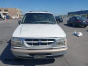 ✅ 1997 Ford Explorer XL • VIN: 1FMDU32E4VZC29201 • Lot: 42553823. Listed on IAAI with 156,173 mi. Free auction sales archive from the USA and detailed vehicle history report at DreamBid. Image 6.