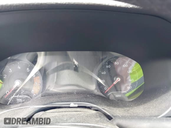 ✅ 2023 Jeep Compass (RED) Edition • VIN: 3C4NJDCN8PT518257 • Lot: 42589528. Wystawiony na IAAI z przebiegiem Nie podano. Bezpłatny archiwum sprzedaży aukcyjnych z USA i szczegółowy raport historii pojazdu na DreamBid. Zdjęcie 7.