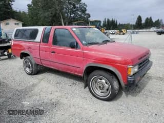 ✅ 1989 Nissan Hardbody E • VIN: 1N6ND16Y9KC352795 • Lot: 72202814. Wystawiony na Copart z przebiegiem 242 396 mil. Bezpłatny archiwum sprzedaży aukcyjnych z USA i szczegółowy raport historii pojazdu na DreamBid. Zdjęcie 4.