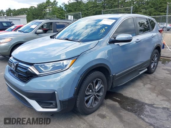 ✅ 2020 Honda CR-V EX-L • VIN: 2HKRW2H80LH641720 • Лот: 42768991. Опубликован ранее на IAAI с пробегом 38 869 миль. Бесплатный доступ к архиву аукционных продаж из США и подробный отчёт об истории автомобиля на DreamBid. Изображение 19.