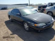 ✅ 2004 Chevrolet Monte Carlo SS • VIN: 2G1WX15K649129709 • Lot: 42934115. Listed on IAAI with 175,667 mi. Free auction sales archive from the USA and detailed vehicle history report at DreamBid. Image 1.