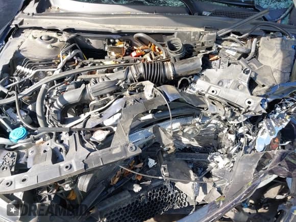 ✅ 2019 Honda Accord EX • VIN: 1HGCV1F44KA134295 • Лот: 43634131. Опубликован ранее на IAAI с пробегом 58 349 миль. Бесплатный доступ к архиву аукционных продаж из США и подробный отчёт об истории автомобиля на DreamBid. Изображение 10.